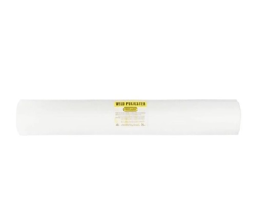 ROLLO VELO POLIESTER 40M2