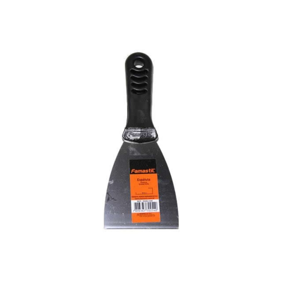 ESPATULA  6 Cm. FAMASTIL 462.006