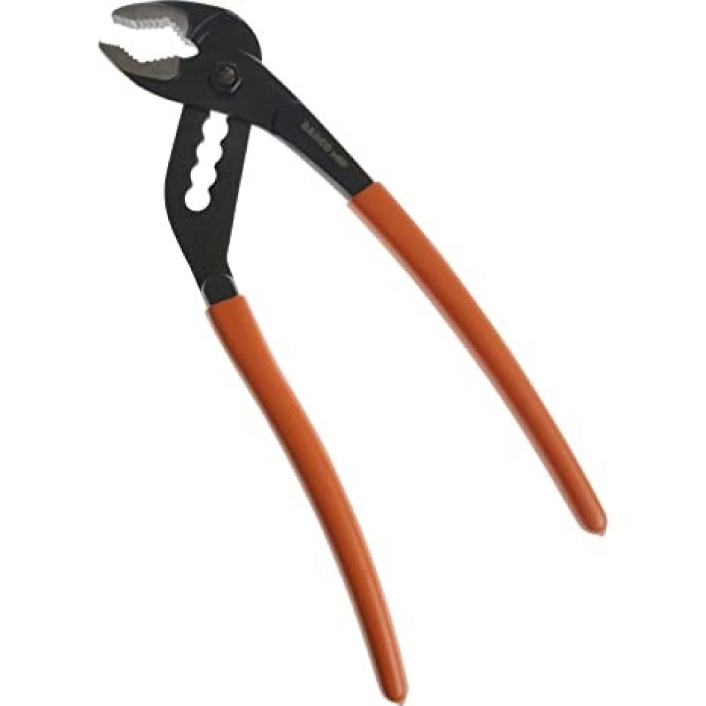 PINZA PICO LORO 12" 225D BAHCO