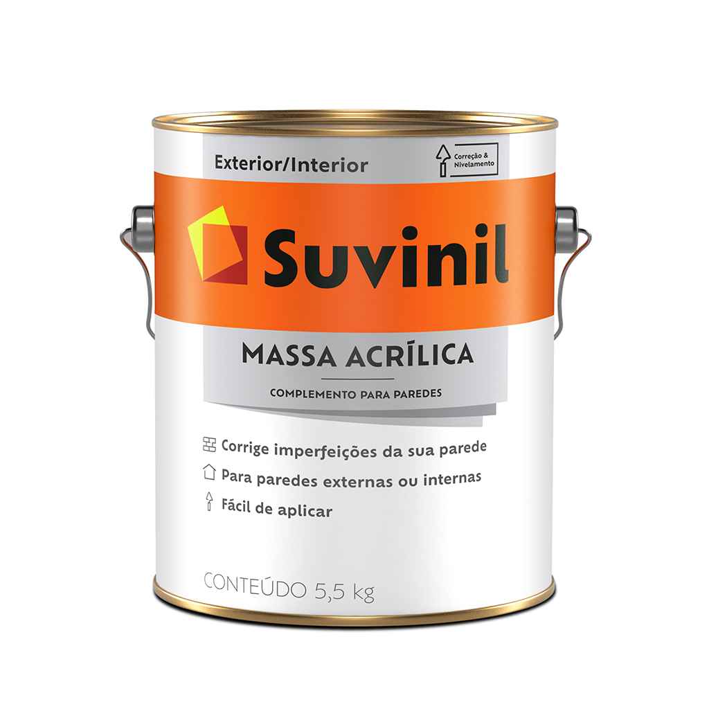 x5,5Kg. SUVINIL ENDUIDO P/EXT. 50687553