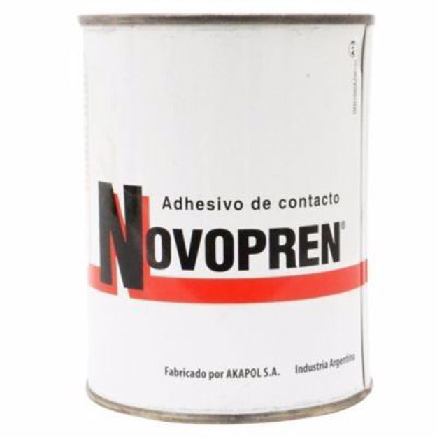 x 1/2 Lt. NOVOPREN