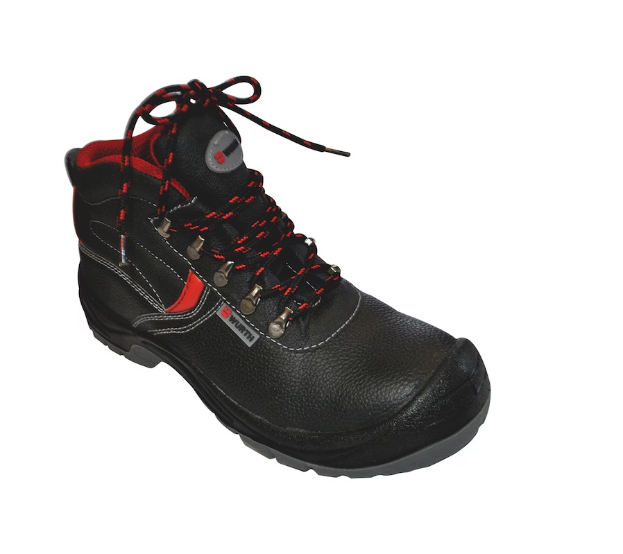 BOTA WURTH C/COMPOSITE S1 T39 Mod. 908