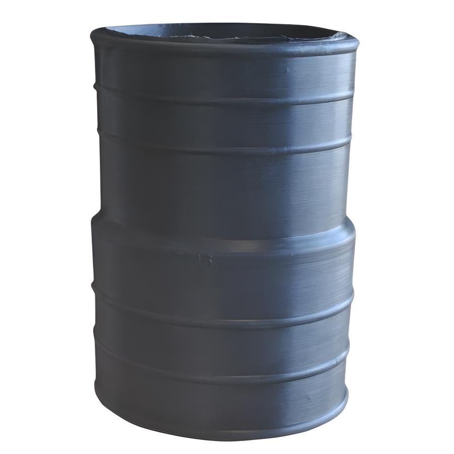 ADAPTADOR GOMA 110 x 100