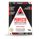 PASTINA PERFECTO CARAMELO 1 Kg