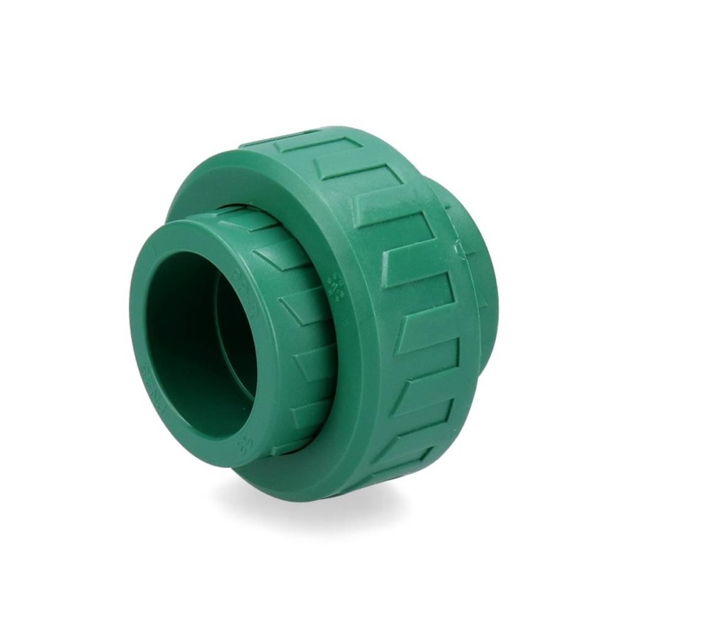 POLITHERM UNION DOBLE HH 40