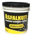 x 18 Kg. ASFALKOTE