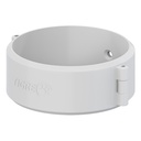 AQUAPLUV ABRAZADERA P/Caño Pluvial 88mm. - TIGRE -