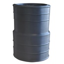 ADAPTADOR GOMA 38 x 40