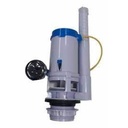 KIT DESCARGA CISTERNA DUAL VALVE COFLEX P-B6023