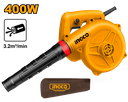 SOPLADORA 400w 220v INGCO AB4038