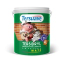 x 4Lt. TERSIDRYL ACUOSO INC.SAT.S/PELICULA