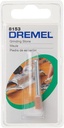 PIEDRA P.CILINDR. OX.ALUM. 3/16" 8153 DREMEL