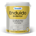 x  1,7 Kg. TERSUAVE ENDUIDO EXTERIOR-INT.