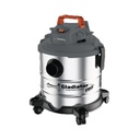 ASPIRADORA SECO-HUMEDO 20 Lt. GLADIATOR PRO