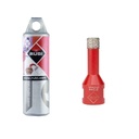 MECHA DIAMANTADA DRYGRES P/AMOL. 12mm M14 (05991)