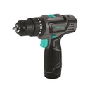 Taladro atorn. c/per 12 v tpw510/12 c1 Worktools