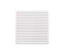 REJILLA VENTILACION 25 x 25