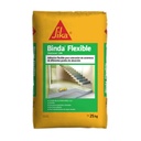 x 25 Kg. BINDAFIX FLEXIBLE