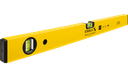 NIVEL ALUM. T.70 120 Cm. STABILA