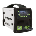 INVERTER MMA+MIG+TIG SIOUX SIMET 250 Amp.