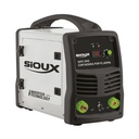 CORTADOR DE PLASMA C/COMPRESOR SIOUX 1-14mm. SIPC1010/220