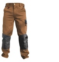 PANTALON Tactical Pro WURTH Beige Talle L