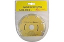 DISCO DIAMANTADO DESBASTE HORMIGON C/ROSCA 115X22.3