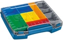 CAJA HERRAM. APILABLE i-BOXX 102 C/10 DIV. BOSCH