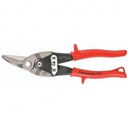 Tijera Chapista / Aviación Izquierda Tramontina Pro 44023/102