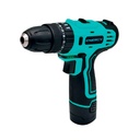Taladro Atornillador C/Percutor 12v Energy DDI10/12