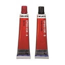 Adhesivo Epoxi bi-componente 16 Grs. Wurth