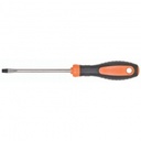 Destornillador Ultragrip 6x200mm. Tramontina Pro 44120/033