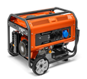 Generador Husqvarna 7500w G8500P Gran Calidad !!!